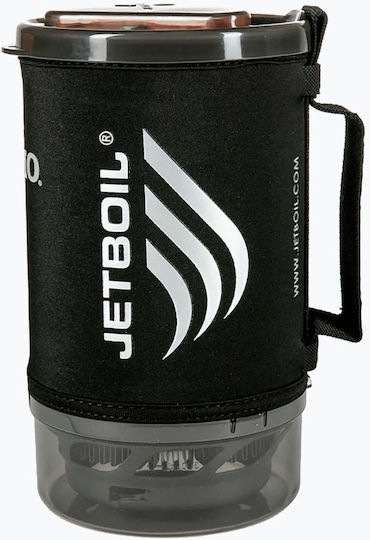 Jetboil Sumo Cooking System Carbon Portable Stove