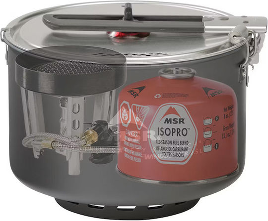 Msr Windburner Group Stove System Camping Stove