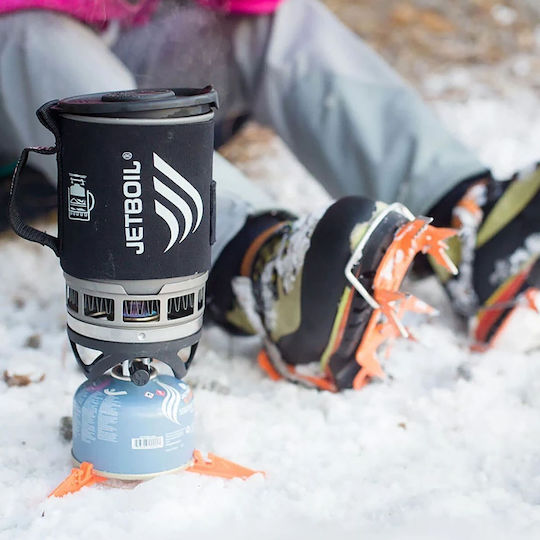 Jetboil 2.0 Cooking System Portable Stove Carbon