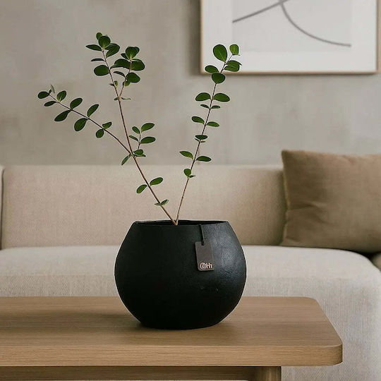 Phos & Gaia Multicolour Plant Pot with Stand