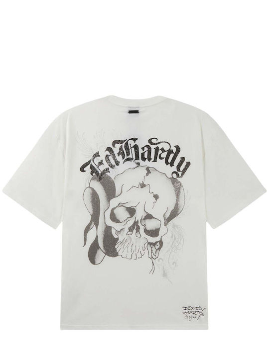 Ed Hardy