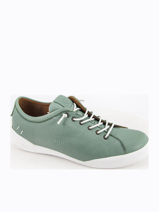Damentliche Anatomische Sneakers Fuchsie