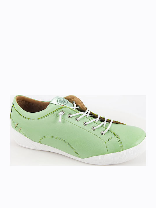 Damentliche Anatomische Sneakers Fuchsie