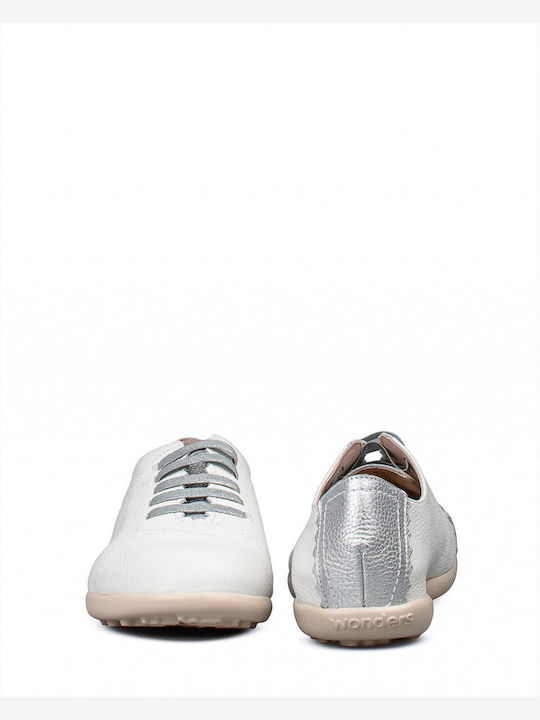 Adidași Pentru Femei White_off