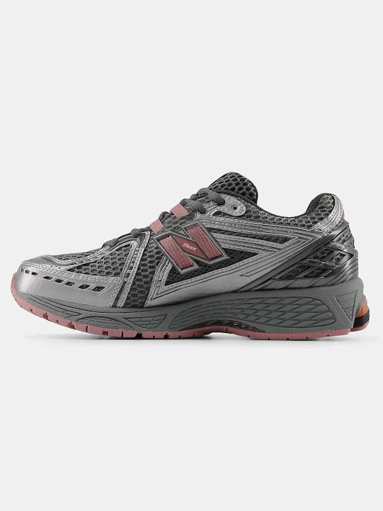 New Balance 1906 Sneakers Γκρι