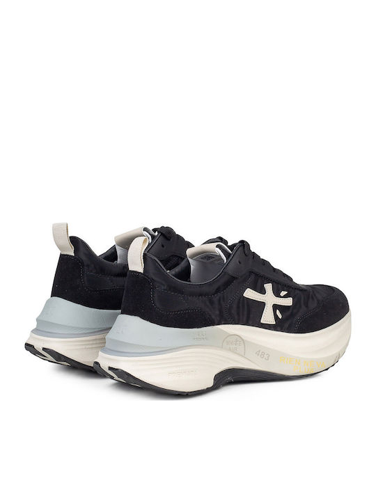 Γυναικεία Sneakers Μαύρο