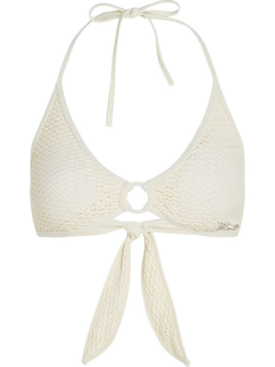 Bikini Τριγωνάκι Cannoli Cream