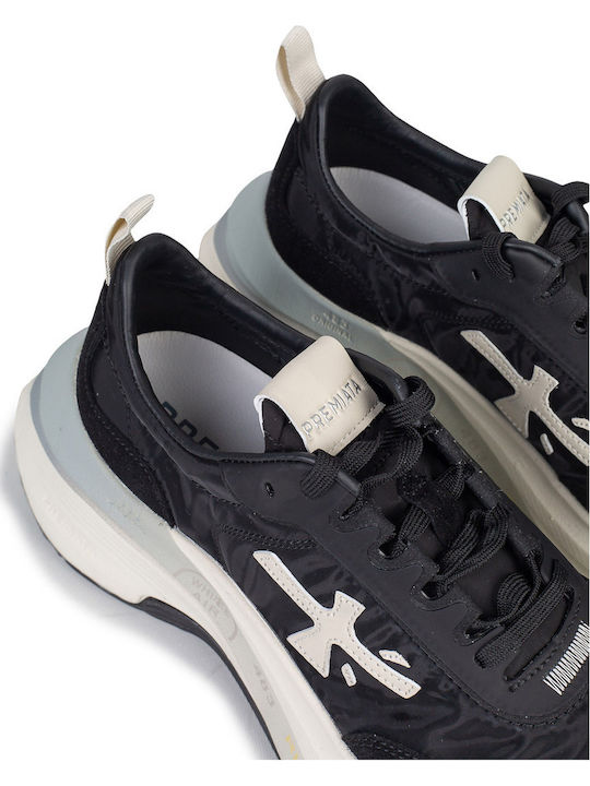 Γυναικεία Sneakers Μαύρο