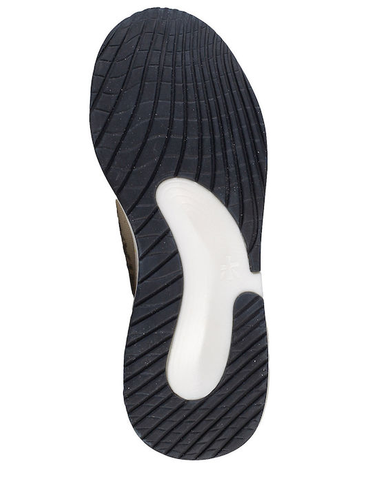 Moerund Γυναικεία Sneakers Μπεζ