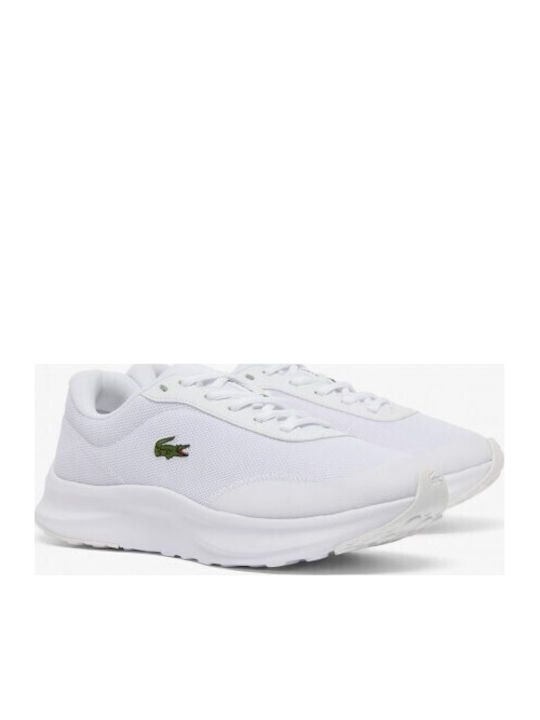Lacoste Neo Мъжки Сникърси Бели