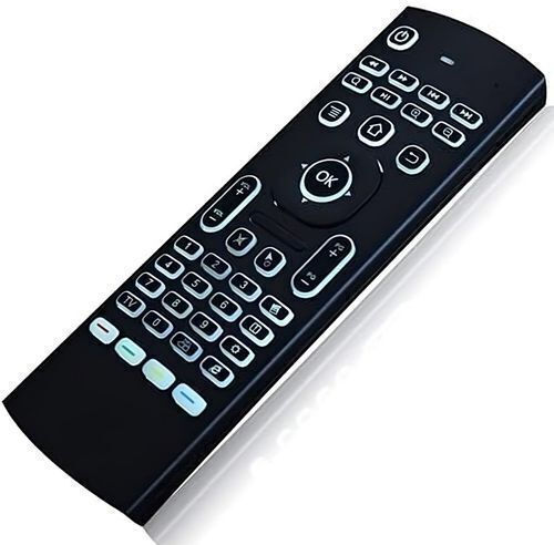 Telecomandă Universală ZX1E803QWS3 Pentru Televizoare și TV Box-uri