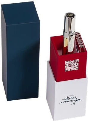 Fisher Space Pen Vittorio Martini Kugelschreiber