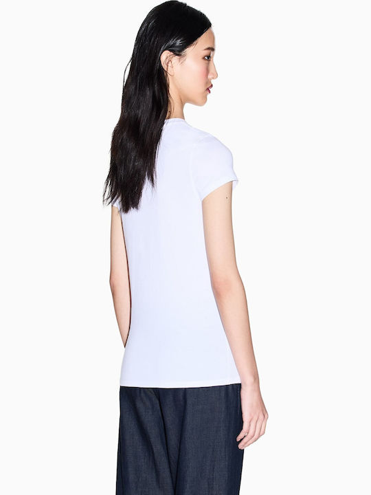 Women's Blouse White