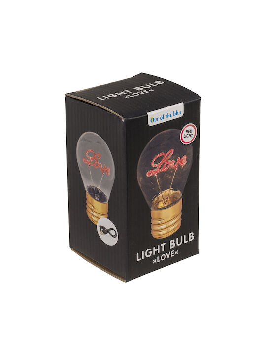 ArteLibre Decorative Lighting LED 12x7cm