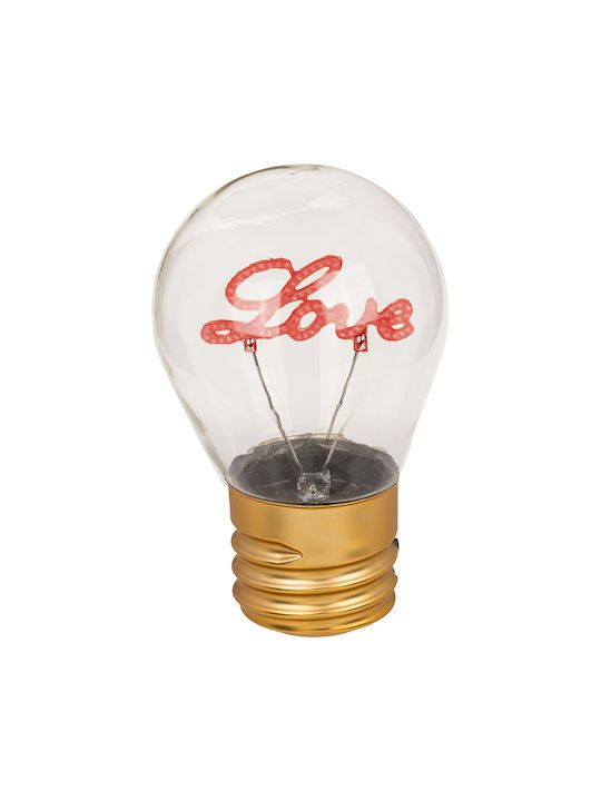 ArteLibre Decorative Lighting LED 12x7cm