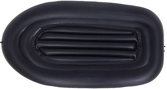 Sunclub Inflatable Yellow Boat