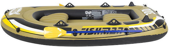 Inflatable Boat