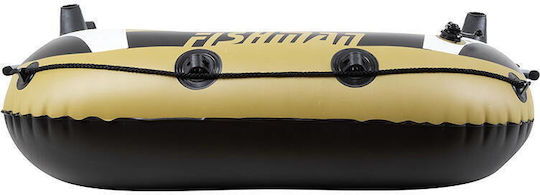 Inflatable Boat