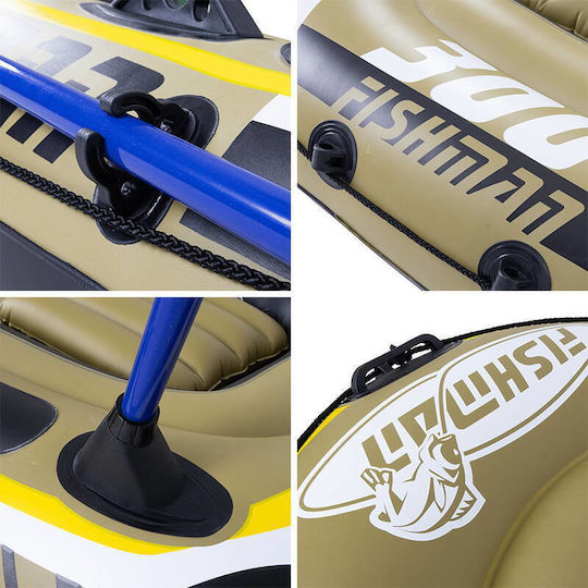 Inflatable Boat