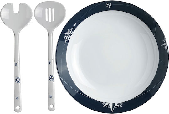 Marine Business Salad Bowl Northwind