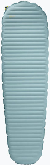 Thermarest Einzeln Camping Schlafmatte 196x64cm Blau