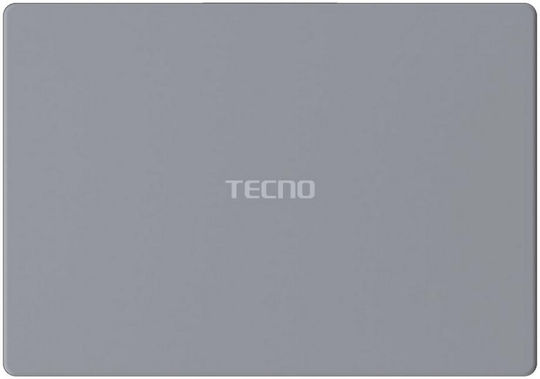 Tecno Megabook K16SAA 16" IPS FHD (9-13900HK/16GB/1TB SSD/W11 Home) (US Keyboard)