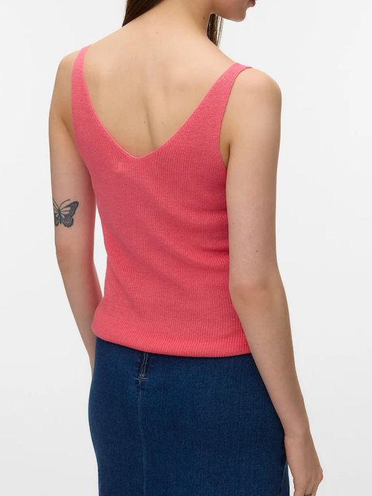 Vero Moda Μπλούζα Coral Paradise