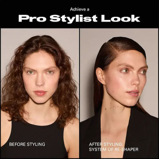 Sebastian Professional Re-shaper Strong Hold Hair Spray 300 Ml