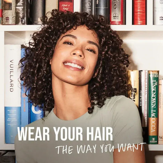 Kms Hair Stay Dry Oil Спрей За Коса Лека Фиксация Капацитет Ml 150