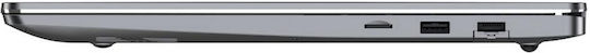 Tecno Megabook K16SAA 16" FHD (i5-13420H/16GB/1TB SSD/W11 Home) (US Keyboard)