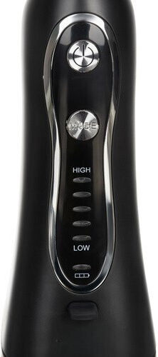 Water Flosser ZY12533QWS97 Μαύρο
