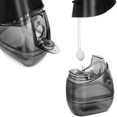 Water Flosser ZY12533QWS97 Μαύρο