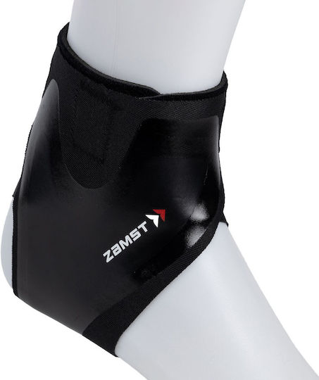 Zamst Filmista Right Ankle Stabilizer Black Size M