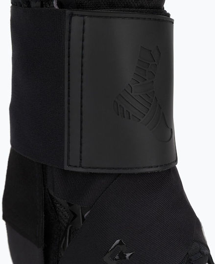 Mueller One Ankle Brace Premium Black Size L