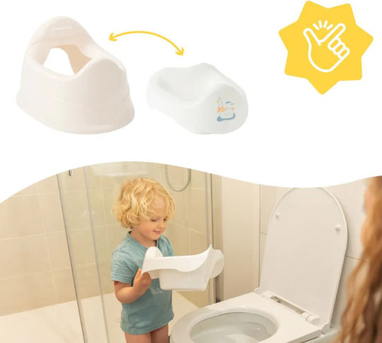 Badabulle Standard Potty