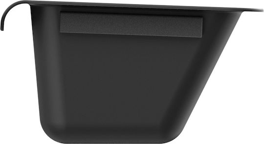 Spigen Органайзер За Съхранение Под Седалката Черен Tesla Model Y Juniper Acp10638