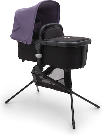 Bugaboo Accesoriu Bebeluş Fox Negru