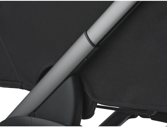 Bugaboo Kit Μετατροπής Καροτσιού Μαύρο