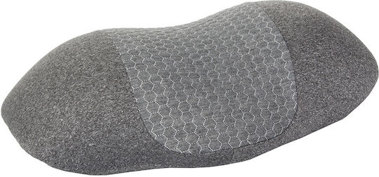 Măsuță Gât 40x22x11cm în Culoare Gri ZK12703QWS45