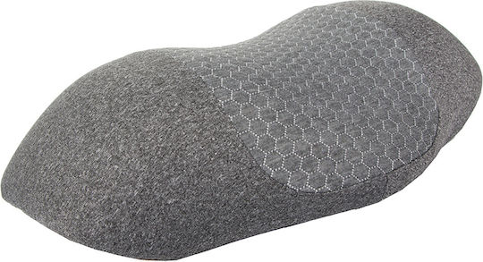 Măsuță Gât 40x22x11cm în Culoare Gri ZK12703QWS45