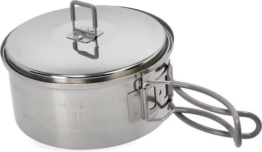 Esbit Oală Pentru Camping 1100ml
