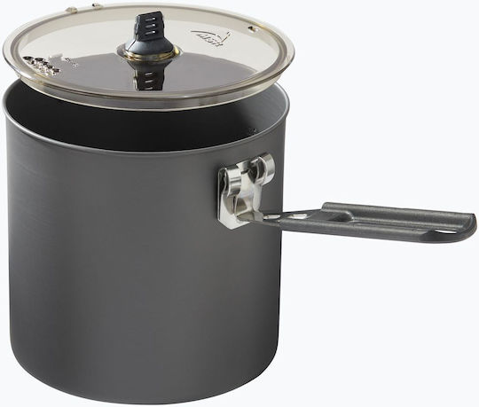 Msr Trail Lite 2 L Black Camping Pot