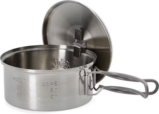 Esbit Oală Pentru Camping 1100ml