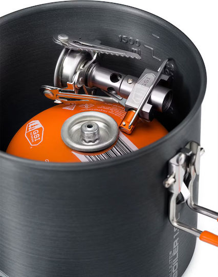 Ultralight Pot Gsi Outdoors Halulite 1.8