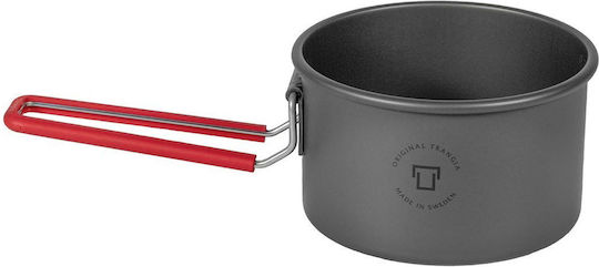 Trangia T-Becher 500 Ml Roter Camping-Topf