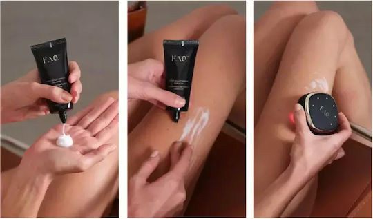 Foreo Ser Faq Pentru Celulită și Fermitate 60ml