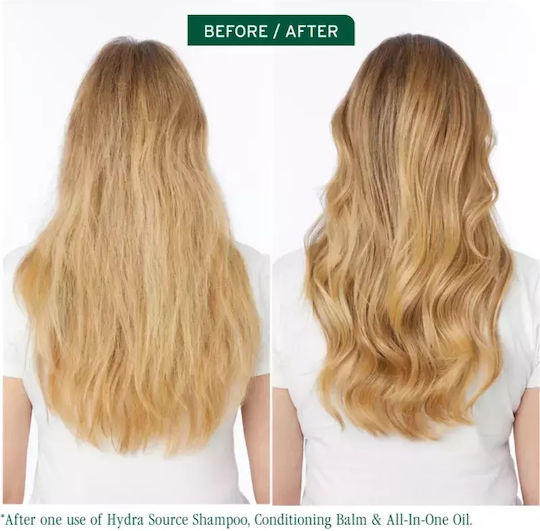 Biolage All In One Öl Multifunktionales Haaraufhellen Weichmachendes Öl 250 Ml