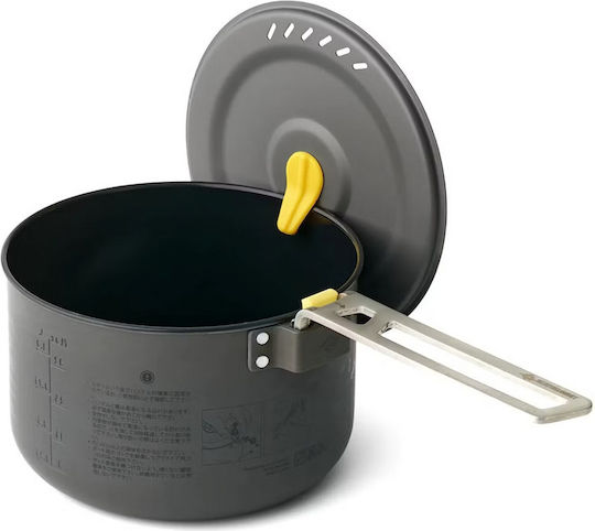 Sea To Summit Frontier Ultra Light Travel Pot 1.3 L