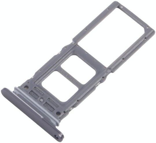 Sim Card Tray Samsung Galaxy Z Fold6 Sm-f956b Original Black