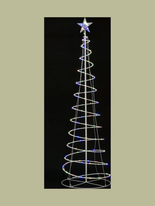 Led Christmas Tree Mirpol Twinkle